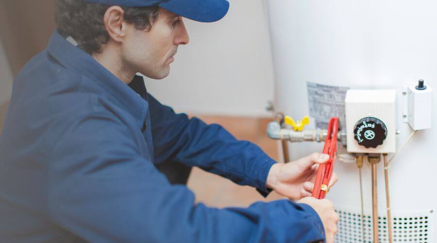Professional Leak Detection in Arcadia, PA