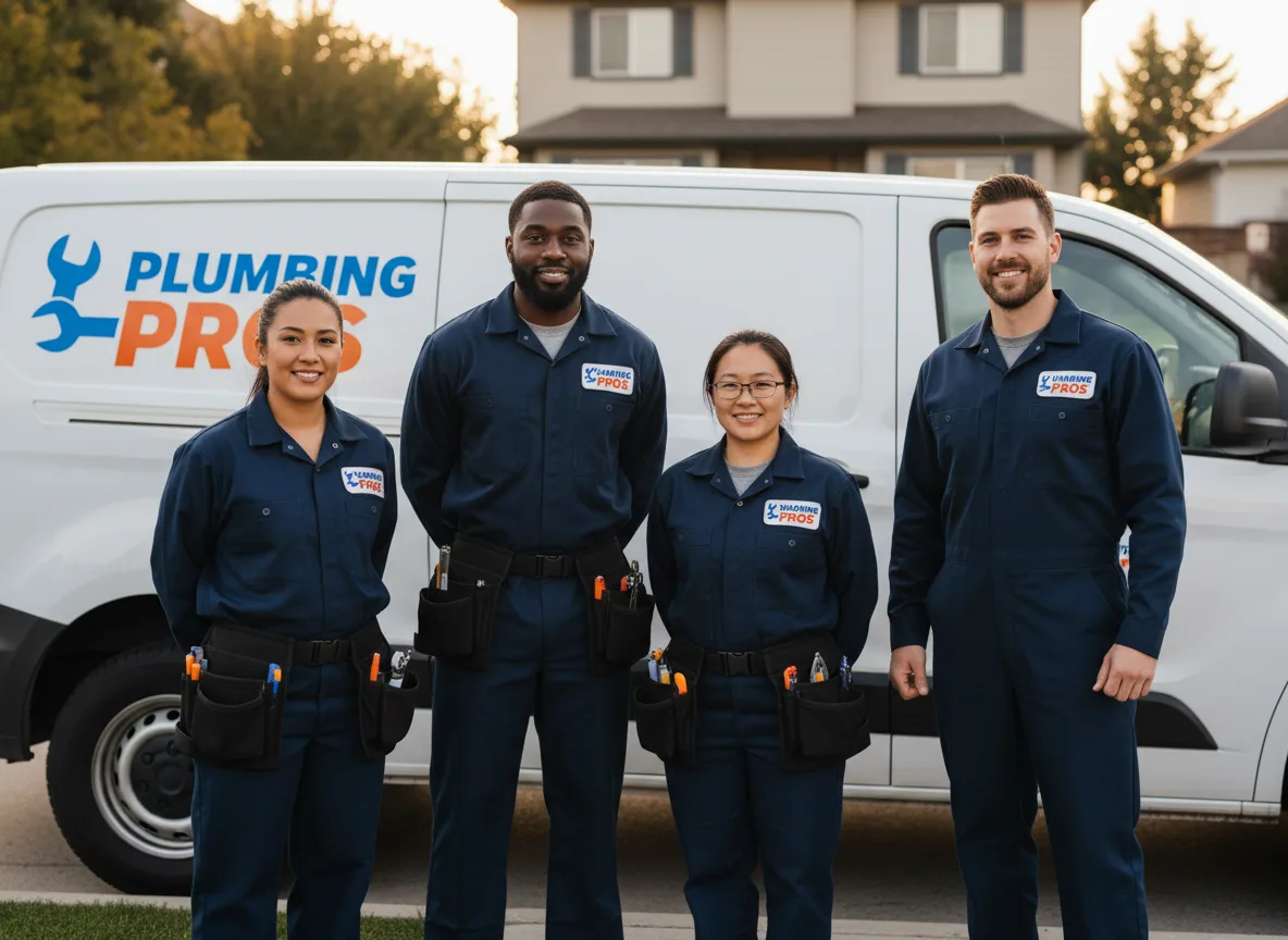 Water Heater Repair company in Arcadia, PA